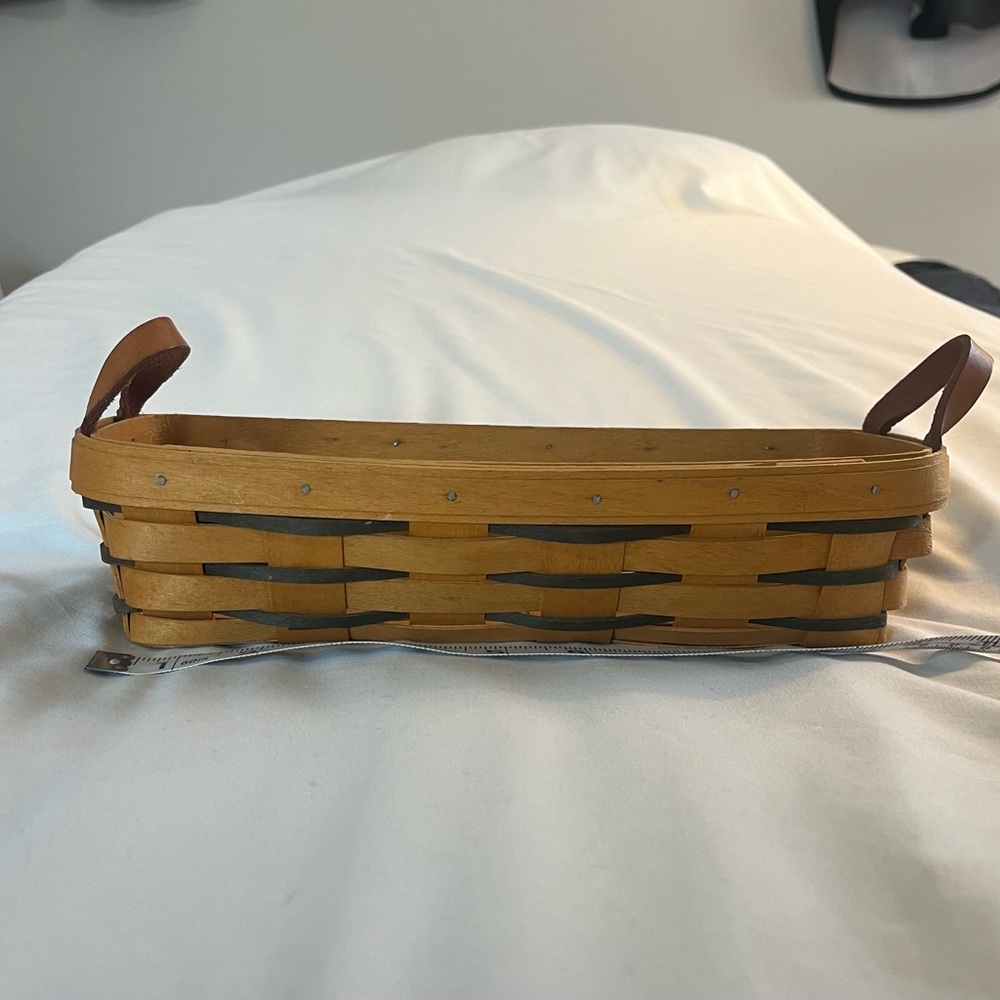 Longenberger basket